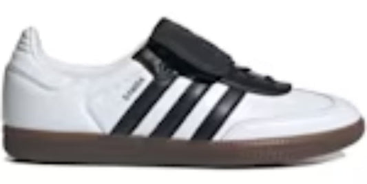 Sport Takkies Saba LT Cloud White Core Black Sneakers
