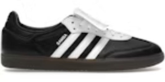 Beautiful Takkies Saba LT Core Black Cloud White Sneakers