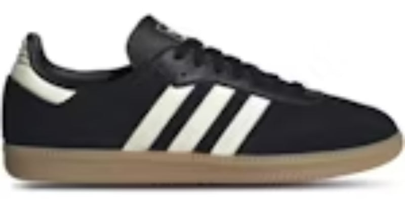 Most Comfortable Takkies Saba OG Black Cream White Magic Beige Sneakers