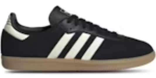 Most Comfortable Takkies Saba OG Black Cream White Magic Beige Sneakers