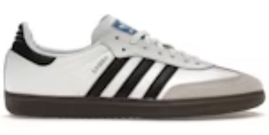 Takkies Sale Saba OG Cloud White Core Black GS Sneakers