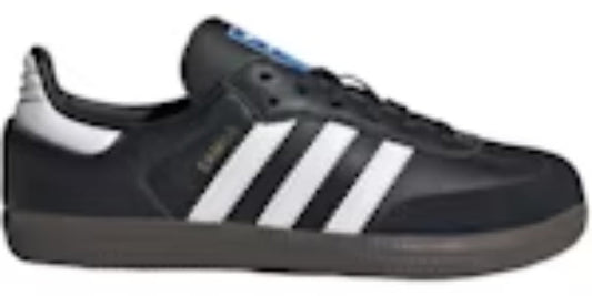Beautiful Takkies Saba OG Core Black Cloud White Gum PS Sneakers