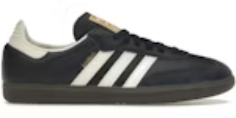 Fashion Takkies Saba OG Night Navy Gum Sneakers