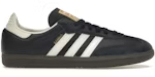 Fashion Takkies Saba OG Night Navy Gum Sneakers