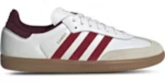 Best Takkies Saba OG White Better Scarlet Shadow Red Sneakers