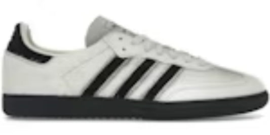 Footwear Takkies Saba OG Wonder White Black Pony Womens Sneakers