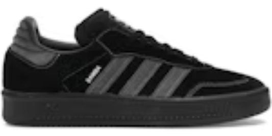 Sneakers Takkies Saba XLG Black Carbon Sneakers