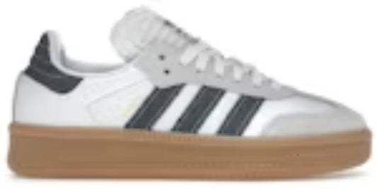 Takkies Shop Saba XLG Denim Sneakers