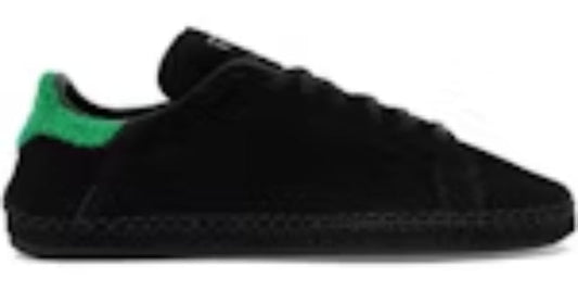 Running Takkies Sale Stan Smith CLOT By Edison Chen Espadrille Black Sneakers
