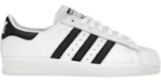 Cheap Takkies Superstar 82 White Core Black Sneakers