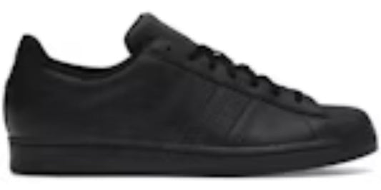 Running Takkies Superstar All Black Sneakers