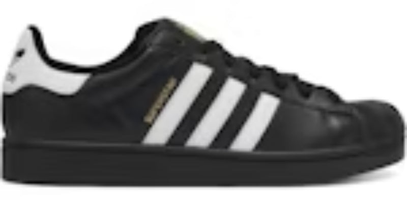 Shoes Takkies Superstar Beams Black White Sneakers