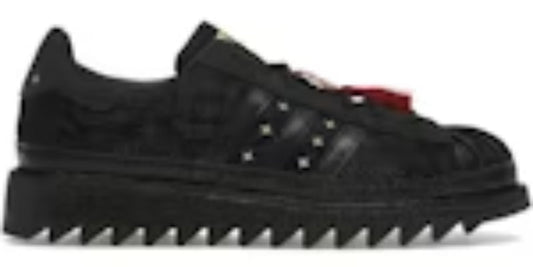 Beautiful Takkies Superstar CLOT By Edison Chen Chinese New Year Sneakers