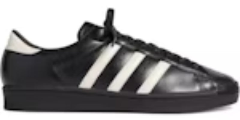 Safety Takkies Superstar Vintage Kith Black Tie Made in Germany Sneakers