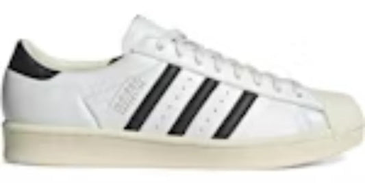 Sneakers Takkies Superstar Vintage White Black Cream White Sneakers