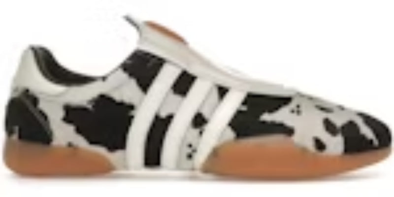Shoes Takkies Taekwondo Mei Cow Print Womens Sneakers