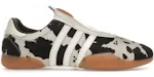 Shoes Takkies Taekwondo Mei Cow Print Womens Sneakers