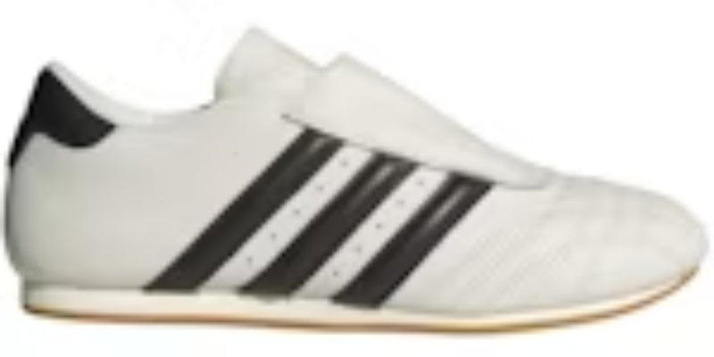 Best Running Takkies Taekwondo Off White Core Black Gum Sneakers