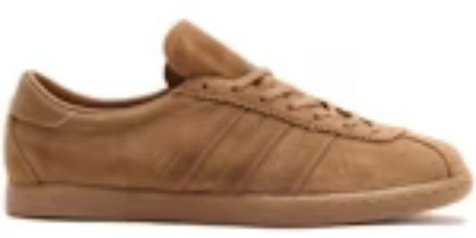 Colourful Takkies Tobacco Brown Desert Sneakers