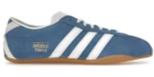 Cool Takkies Tokyo Blue Bird Womens Sneakers