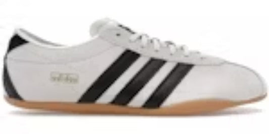 Funky Takkies Tokyo Off White Black Womens Sneakers