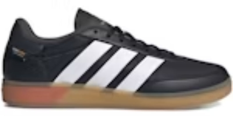Most Comfortable Takkies Training Spezial Black Chalk White Lucid Red Sneakers