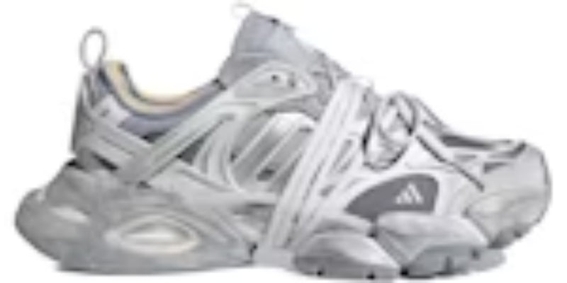 Sport Takkies XLG Runner Deluxe Gray Sneakers