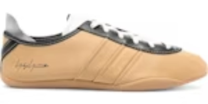 Cheap Takkies Y-3 Tokyo Golden Beige Sneakers