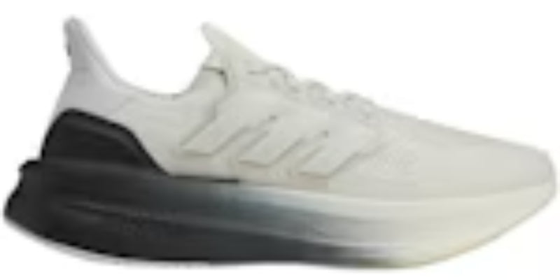 Running Takkies Y-3 Ultra Bst 5 Orbit Grey Black Sneakers