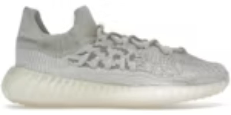 Shoes Takkies Yz 350 V2 CMPCT Slate Bone Sneakers