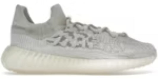 Shoes Takkies Yz 350 V2 CMPCT Slate Bone Sneakers