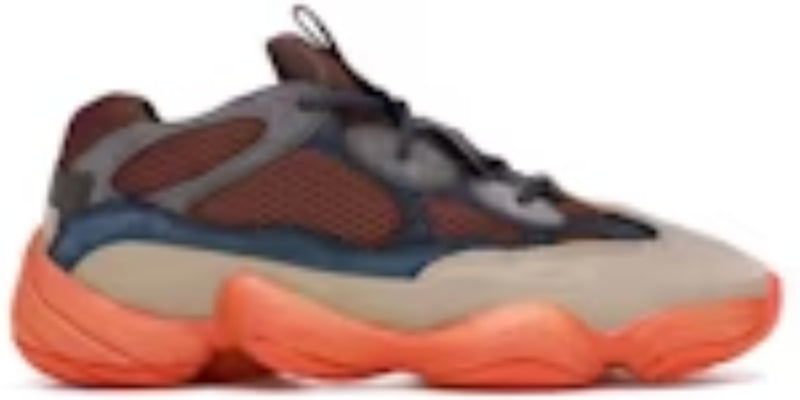 Light Takkies Yz 500 Enflame Sneakers