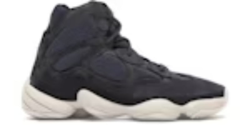 New Takkies Yz 500 High Slate Sneakers