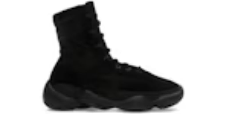 Running Takkies Sale Yz 500 High Tactical Boot Utility Black Sneakers