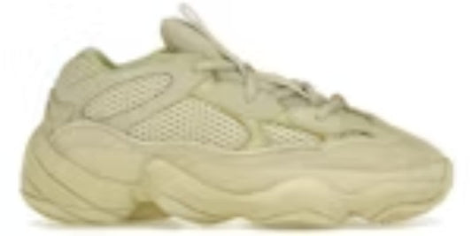 Takkies Shop Yz 500 Super Moon Yellow Sneakers