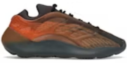 Takkies Shoes Yz 700 V3 Copper Fade Sneakers