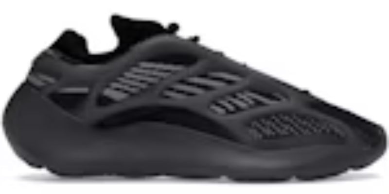 Cheap Takkies Yz 700 V3 Dark Glow Sneakers