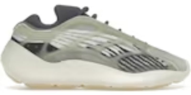 Runner Takkies Yz 700 V3 Fade Salt Sneakers