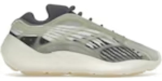 Runner Takkies Yz 700 V3 Fade Salt Sneakers