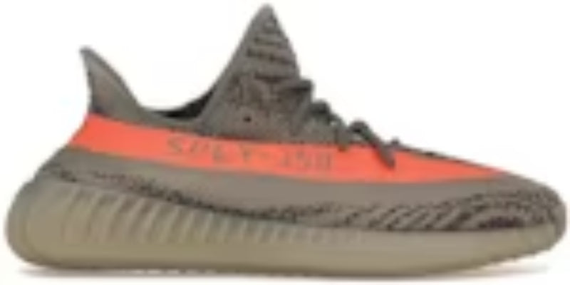 Classic Takkies Yz Bst 350 V2 Beluga Reflective Sneakers
