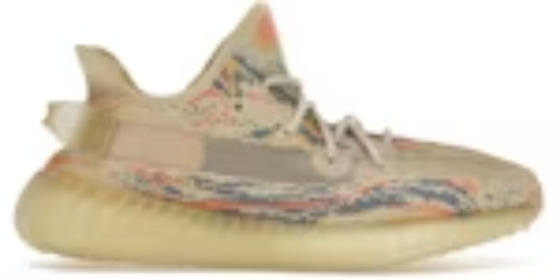 Nice Takkies Yz Bst 350 V2 MX Oat Sneakers