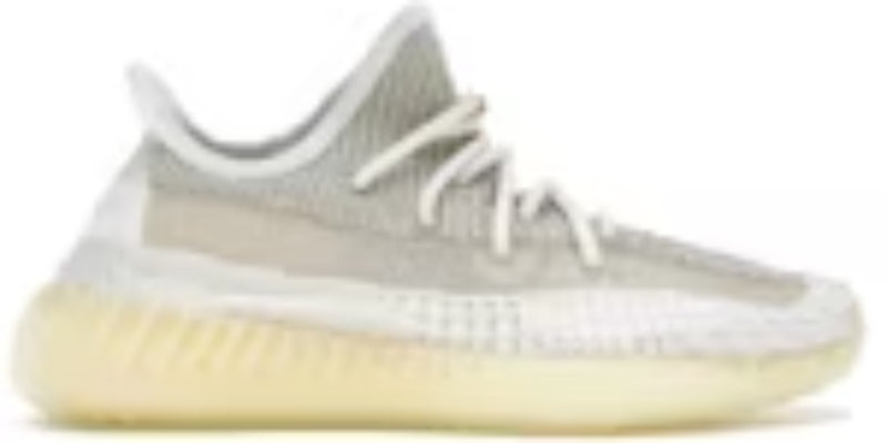 Running Takkies Yz Bst 350 V2 Natural Sneakers