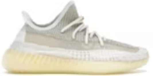 Running Takkies Yz Bst 350 V2 Natural Sneakers