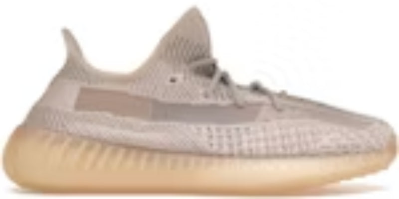 Colourful Takkies Yz Bst 350 V2 Synth Reflective Sneakers