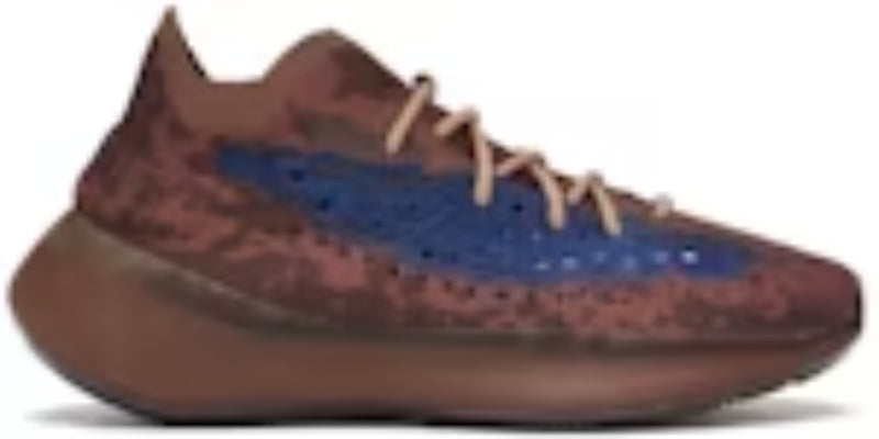 Funky Takkies Yz Bst 380 Azure Sneakers