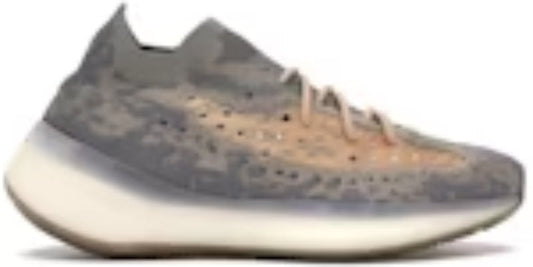 Safety Takkies Yz Bst 380 Mist Sneakers