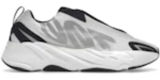 Runner Takkies Yz Bst 700 MNVN Laceless Analog Sneakers