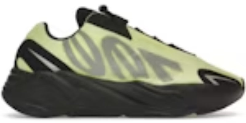 Slip On Takkies Yz Bst 700 MNVN Phosphor Sneakers