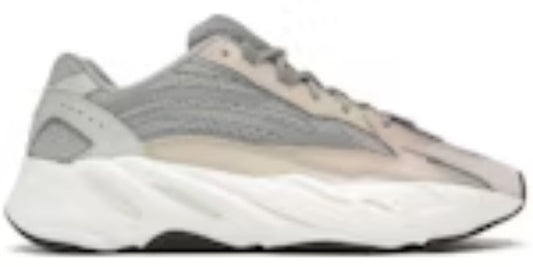 Best Takkies Running Yz Bst 700 V2 Cream Sneakers