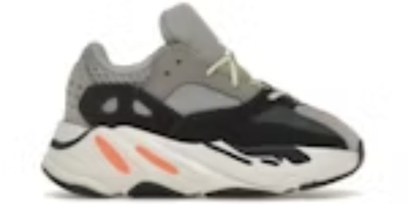 Comfortable Takkies Yz Bst 700 Wave Runner Infants Sneakers